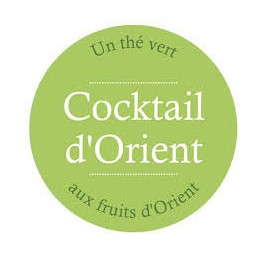Cocktail d’Orient