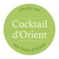 Cocktail d’Orient
