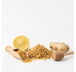 Gingembre au Miel & Citron Granulé