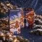 Calendrier de l’Avent des Thés