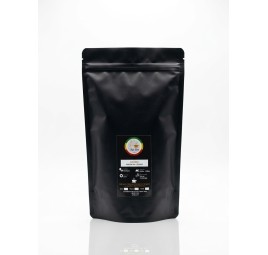 SIDAMO - SUD-CENTRAL - ÉTHIOPIE