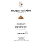 CROQUETTES APERO