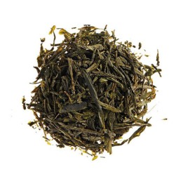 Caresses Citron-Gingembre BIO