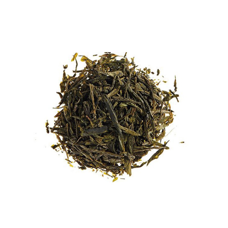 Caresses Citron-Gingembre BIO