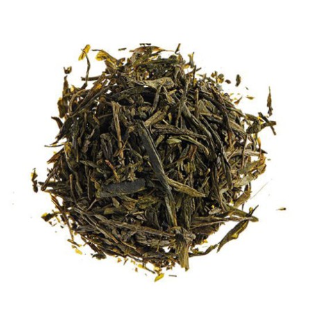 Caresses Citron-Gingembre BIO