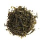 Caresses Citron-Gingembre BIO
