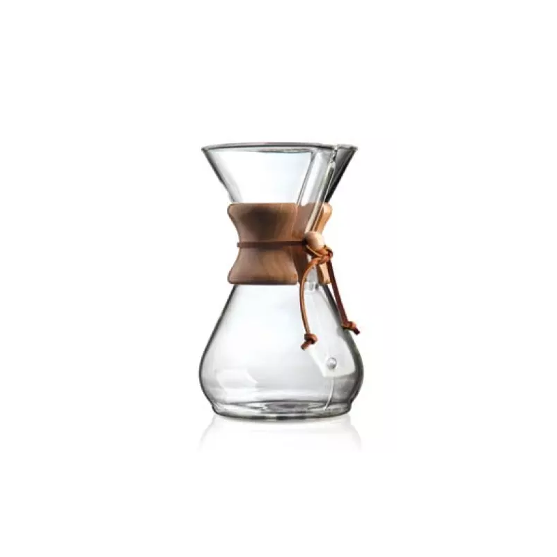 Chemex Cafetière 8 Tasses