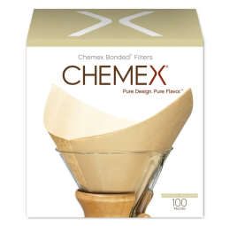 Filtre Chemex naturel