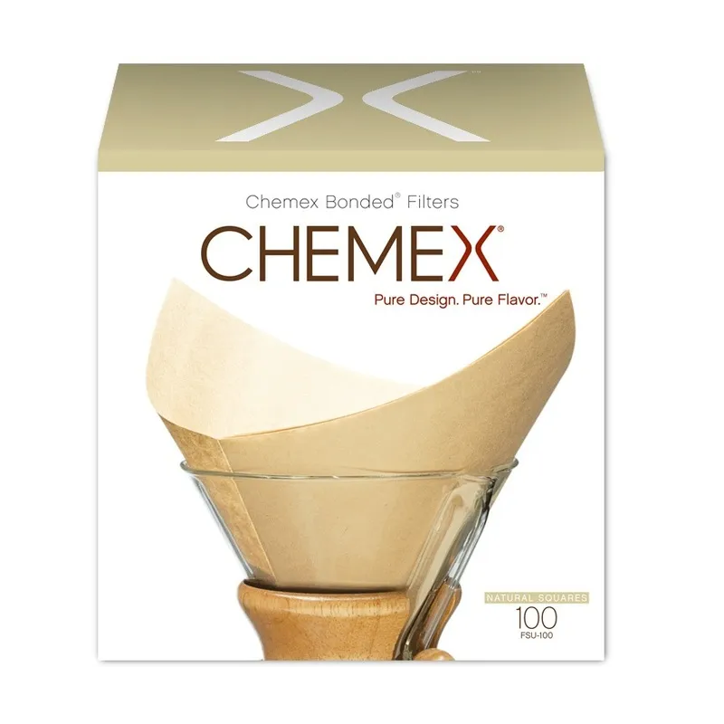 Filtre Chemex naturel