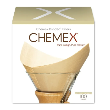 Filtre Chemex naturel