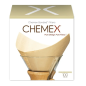 Filtre Chemex naturel