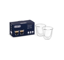 Lot de 2 tasses expresso