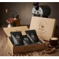 Coffret 4 cafés