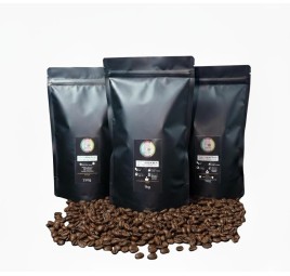 SIDI - NGAMBOUO - OUEST CAMEROUN