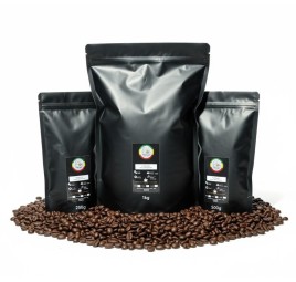 DJIMMAH - OUEST ÉTHIOPIE